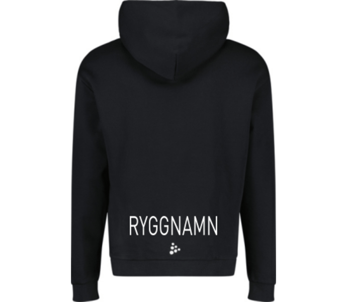 Craft Community 2.0 Logo huvtröja