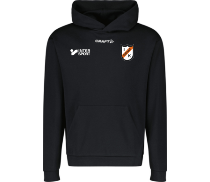 Craft Community 2.0 Logo huvtröja