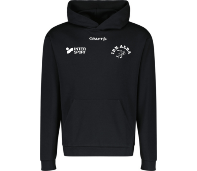 Craft Community 2.0 Logo huvtröja