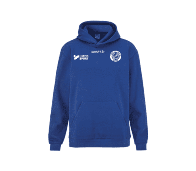Craft COMMUNITY 2.0 LOGO HOODIE W