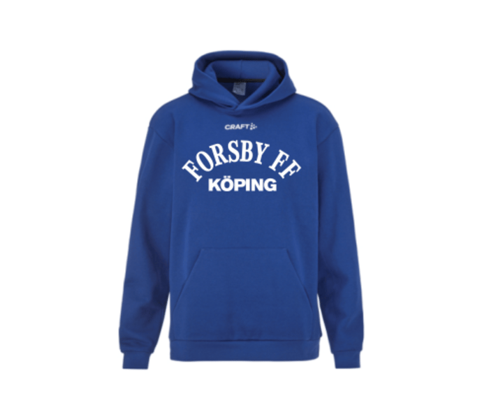 Craft COMMUNITY 2.0 LOGO HOODIE W