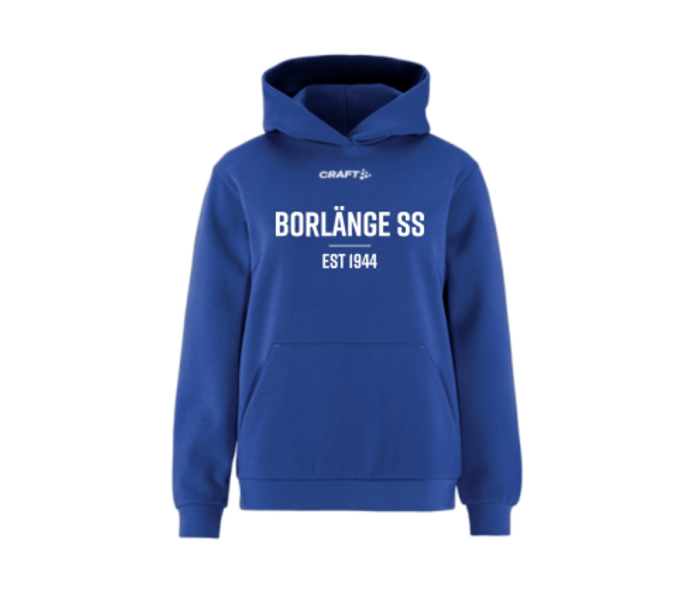 Craft COMMUNITY 2.0 LOGO HOODIE W