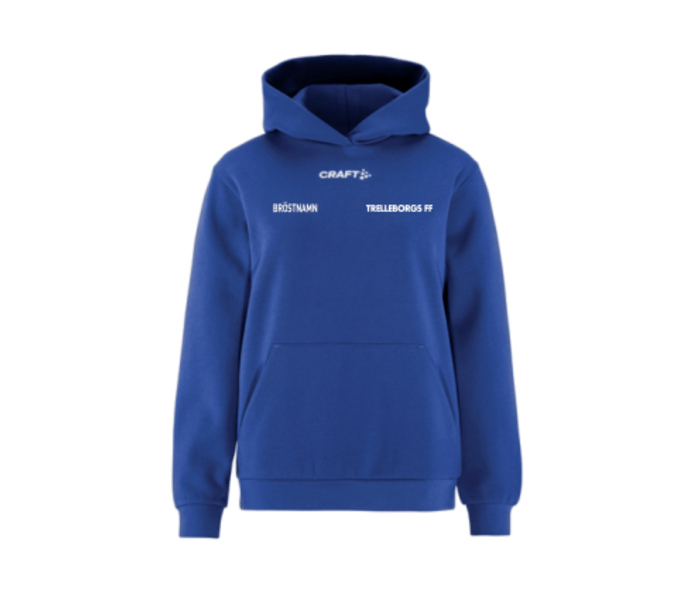 Craft COMMUNITY 2.0 LOGO HOODIE W