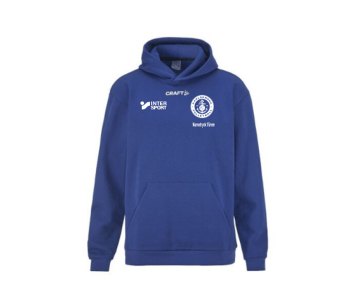 Craft COMMUNITY 2.0 LOGO HOODIE W