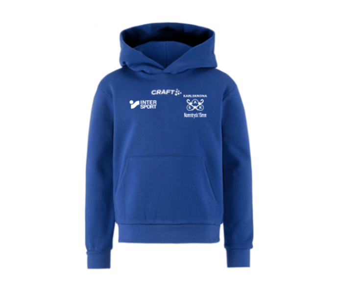 Craft COMMUNITY 2.0 LOGO HOODIE W