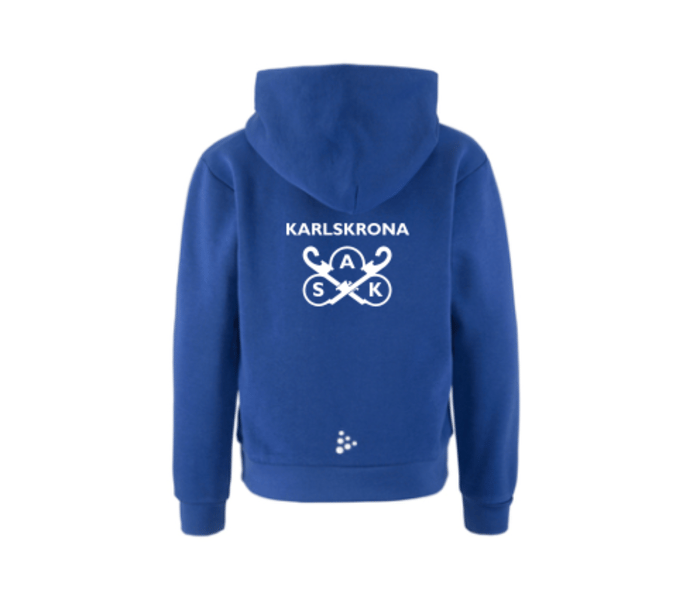 Craft COMMUNITY 2.0 LOGO HOODIE W