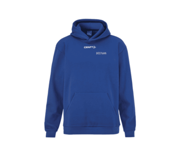Craft COMMUNITY 2.0 LOGO HOODIE W