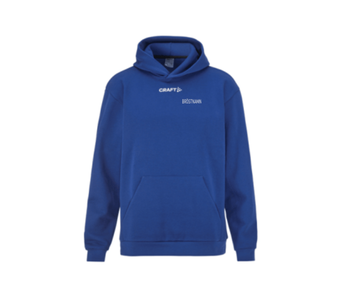 Craft COMMUNITY 2.0 LOGO HOODIE W