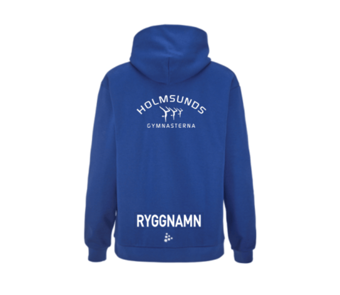 Craft COMMUNITY 2.0 LOGO HOODIE W