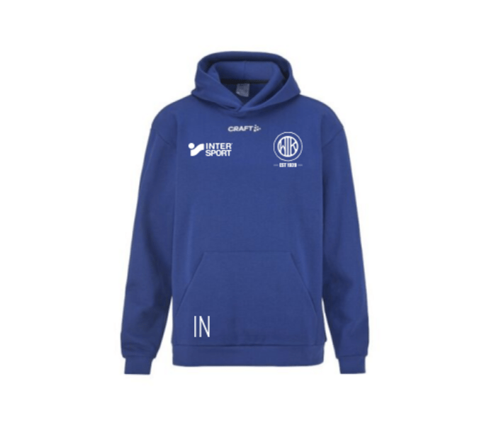 Craft COMMUNITY 2.0 LOGO HOODIE W