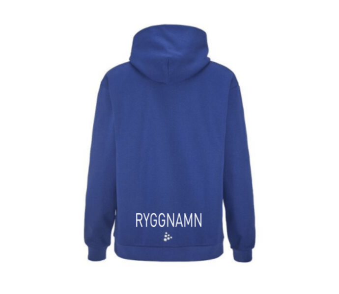 Craft COMMUNITY 2.0 LOGO HOODIE W