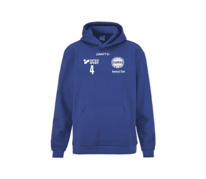 Craft COMMUNITY 2.0 LOGO HOODIE W