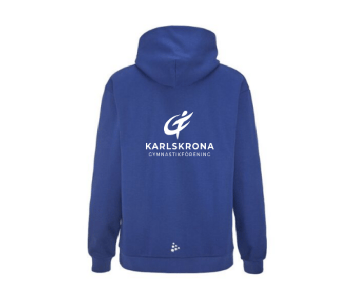 Craft COMMUNITY 2.0 LOGO HOODIE W