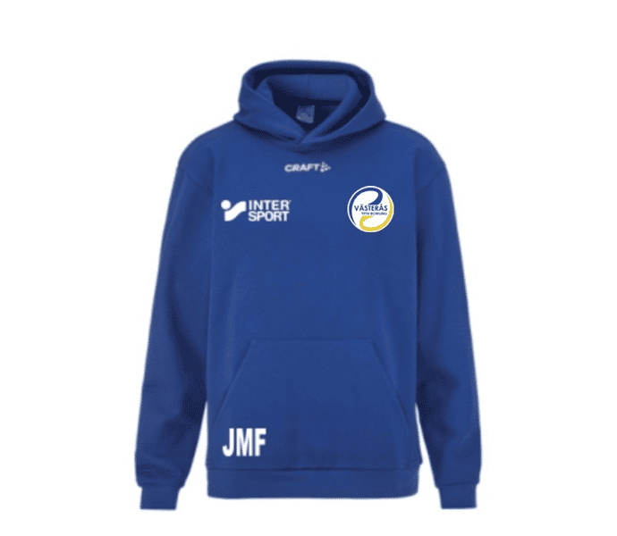 Craft COMMUNITY 2.0 LOGO HOODIE W
