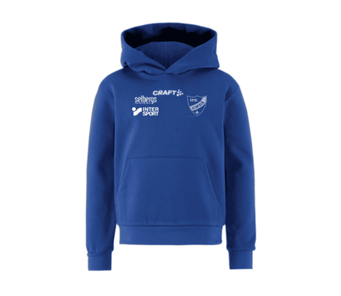 Craft COMMUNITY 2.0 LOGO HOODIE W