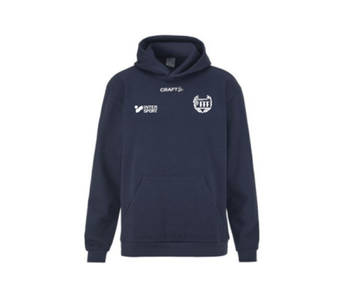 Craft COMMUNITY 2.0 LOGO HOODIE W