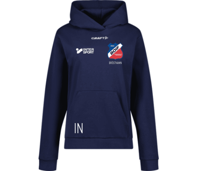 Craft COMMUNITY 2.0 LOGO HOODIE W