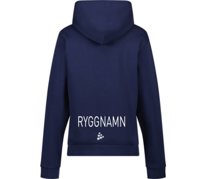 Craft COMMUNITY 2.0 LOGO HOODIE W