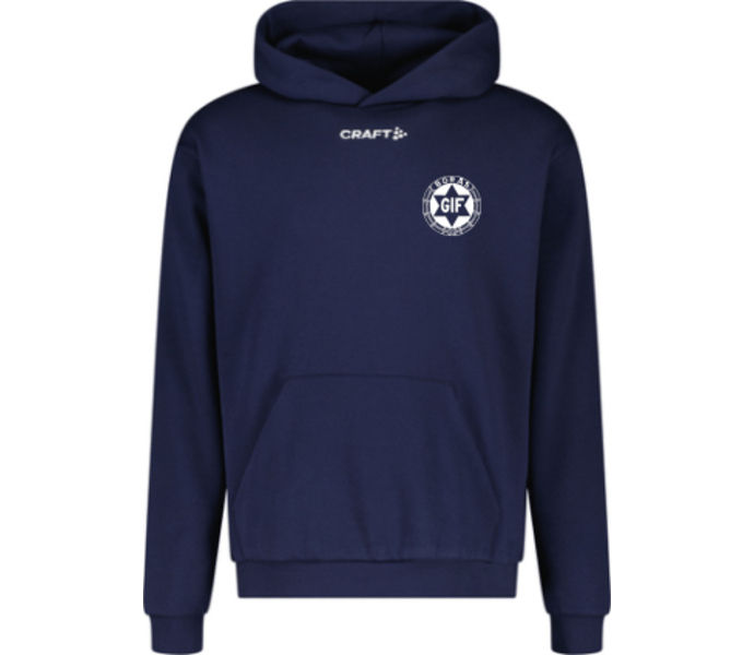 Craft COMMUNITY 2.0 LOGO HOODIE W