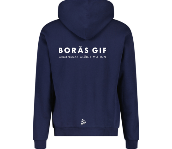 Craft COMMUNITY 2.0 LOGO HOODIE W