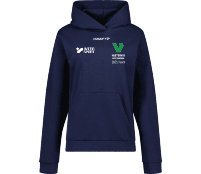 Craft COMMUNITY 2.0 LOGO HOODIE W
