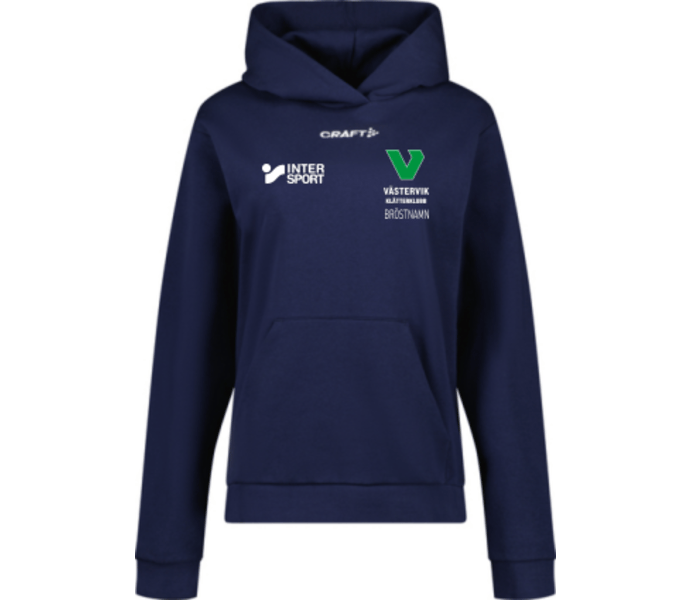 Craft COMMUNITY 2.0 LOGO HOODIE W