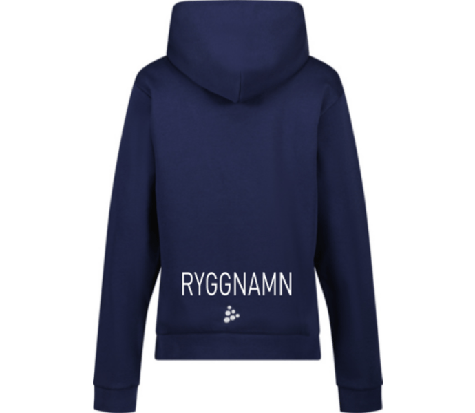 Craft COMMUNITY 2.0 LOGO HOODIE W