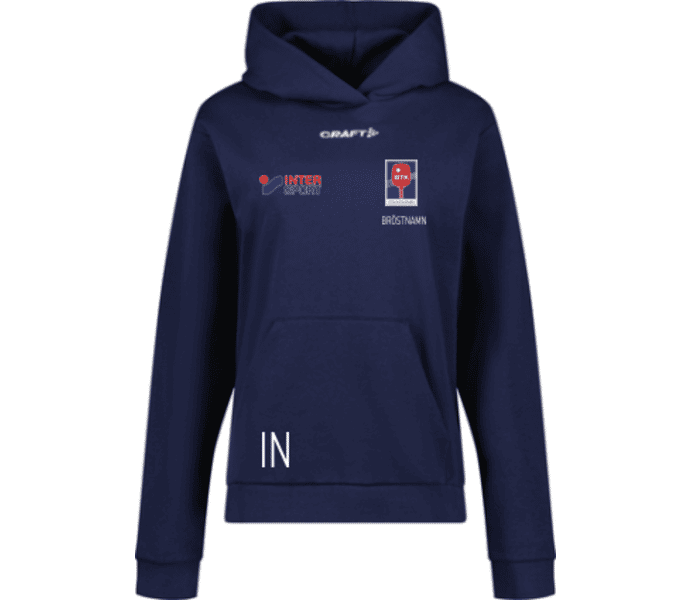 Craft COMMUNITY 2.0 LOGO HOODIE W