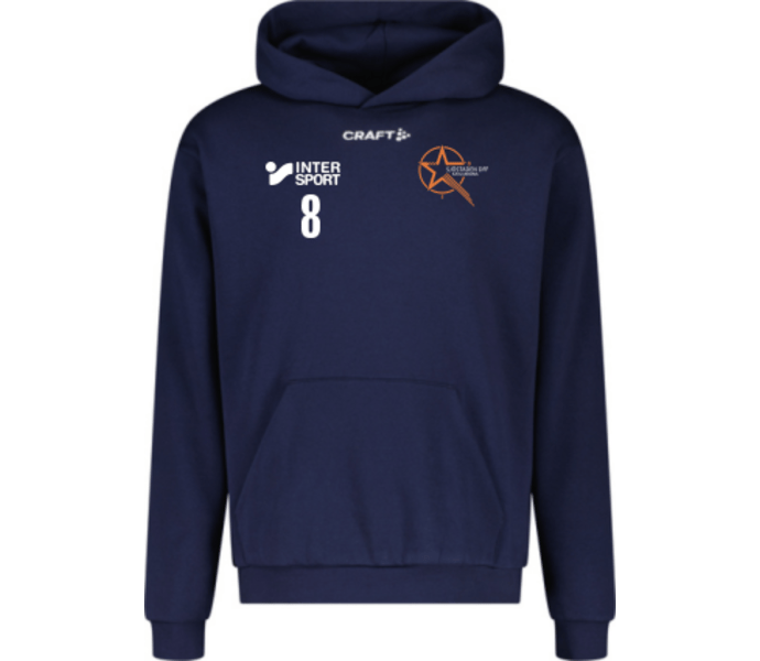 Craft COMMUNITY 2.0 LOGO HOODIE W