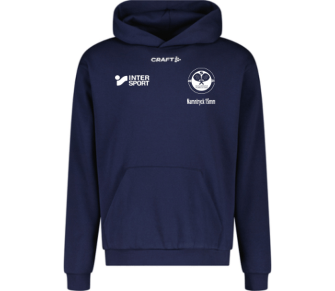 Craft COMMUNITY 2.0 LOGO HOODIE W