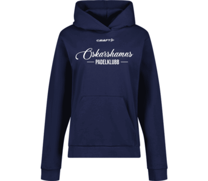 Craft COMMUNITY 2.0 LOGO HOODIE W
