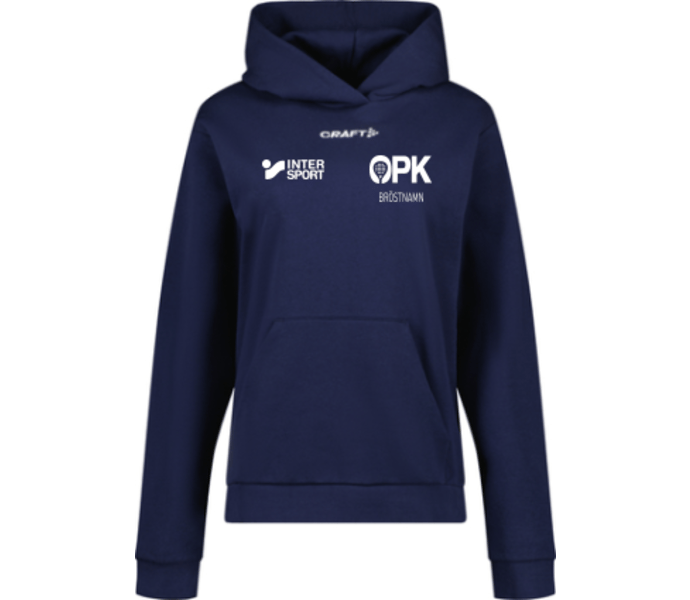 Craft COMMUNITY 2.0 LOGO HOODIE W