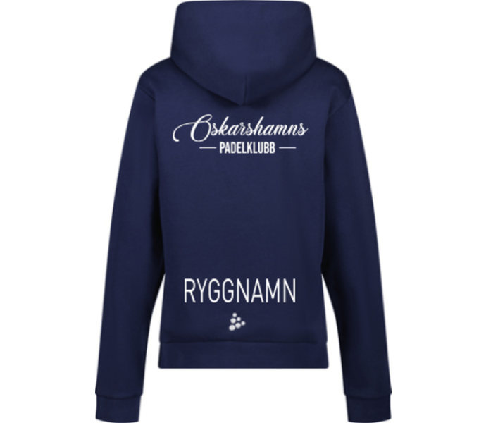 Craft COMMUNITY 2.0 LOGO HOODIE W