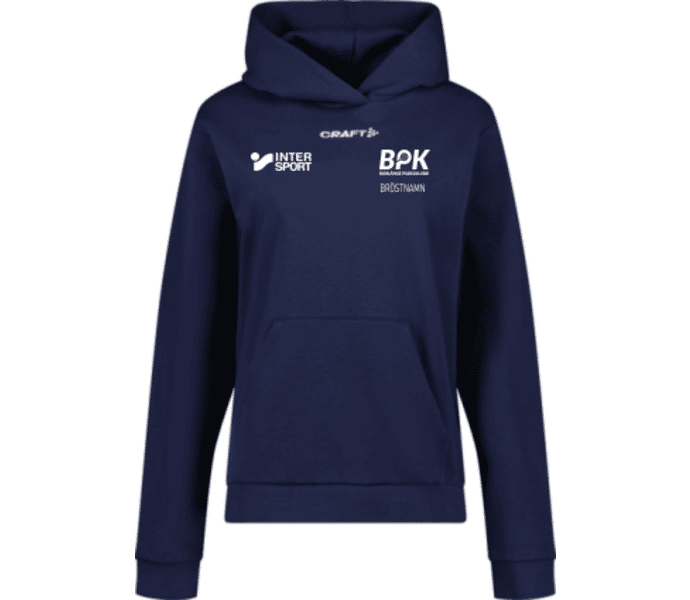 Craft COMMUNITY 2.0 LOGO HOODIE W