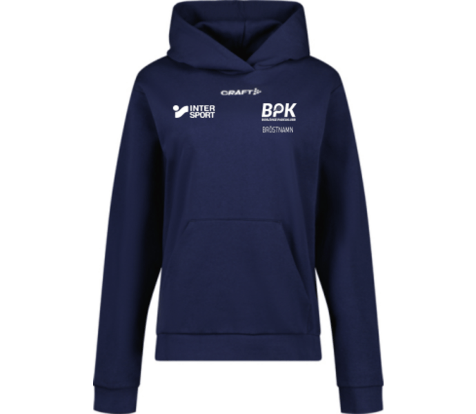 Craft COMMUNITY 2.0 LOGO HOODIE W