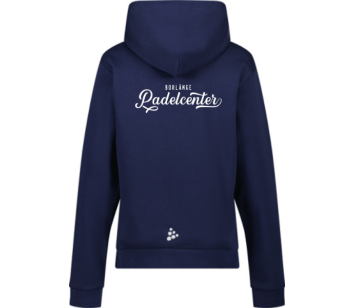 Craft COMMUNITY 2.0 LOGO HOODIE W