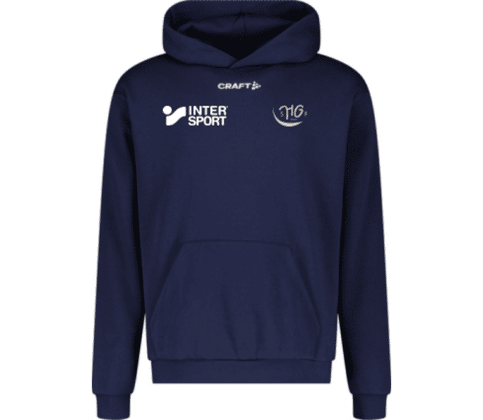 Craft COMMUNITY 2.0 LOGO HOODIE W