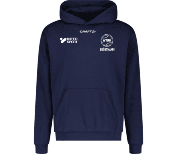 Craft COMMUNITY 2.0 LOGO HOODIE W