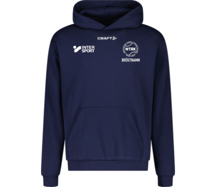 Craft COMMUNITY 2.0 LOGO HOODIE W