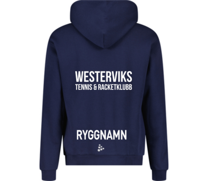 Craft COMMUNITY 2.0 LOGO HOODIE W