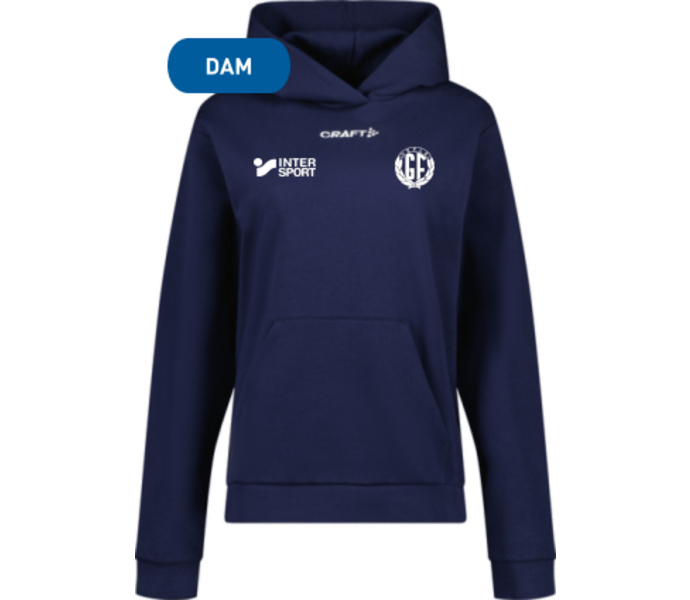 Craft COMMUNITY 2.0 LOGO HOODIE W