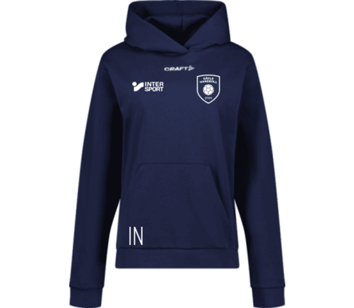 Craft COMMUNITY 2.0 LOGO HOODIE W