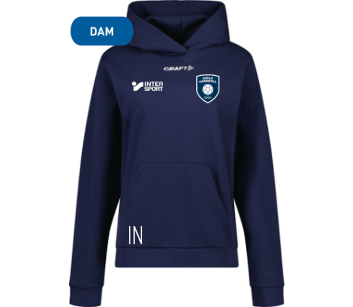 Craft COMMUNITY 2.0 LOGO HOODIE W