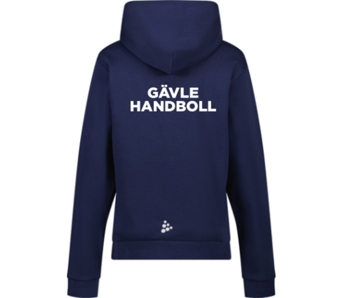 Craft COMMUNITY 2.0 LOGO HOODIE W