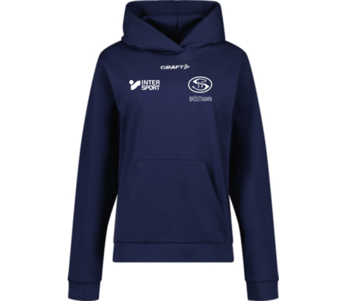 Craft COMMUNITY 2.0 LOGO HOODIE W