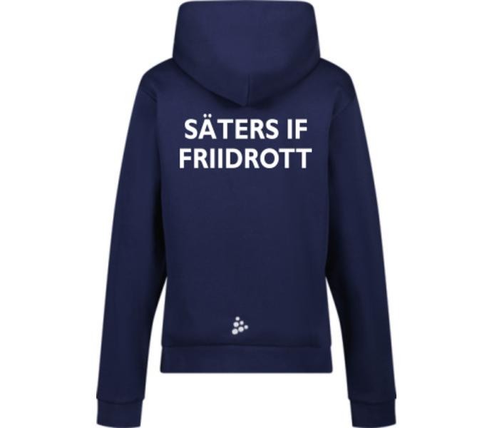 Craft COMMUNITY 2.0 LOGO HOODIE W