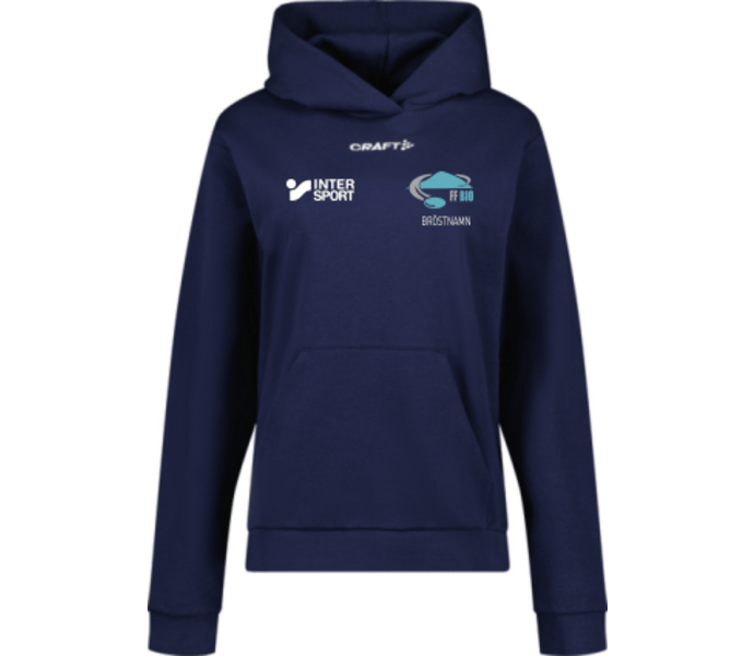 Craft COMMUNITY 2.0 LOGO HOODIE W