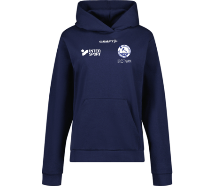 Craft COMMUNITY 2.0 LOGO HOODIE W