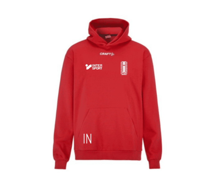 Craft COMMUNITY 2.0 LOGO HOODIE W
