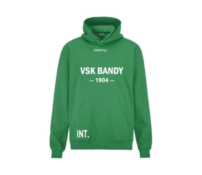 Craft COMMUNITY 2.0 LOGO HOODIE W